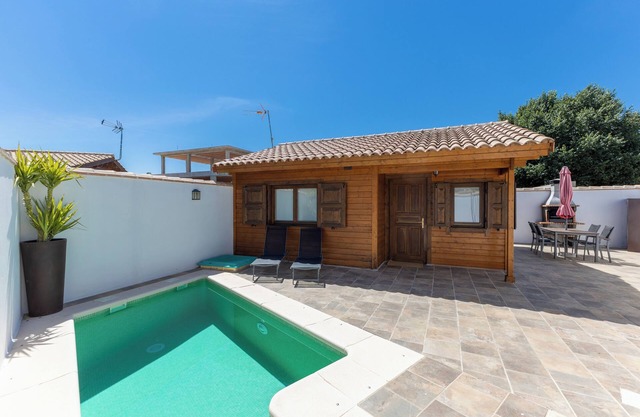 La Dehesilla de Toledo Dorm 5