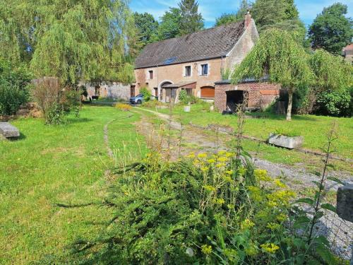 La Demeure Envoutée