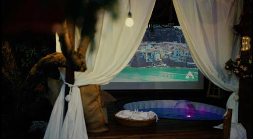 La Dimora di Pietra - Madonie Suite & Garden