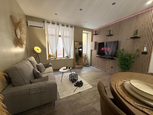 La Divine Limoux House Sauna Balneotherapy