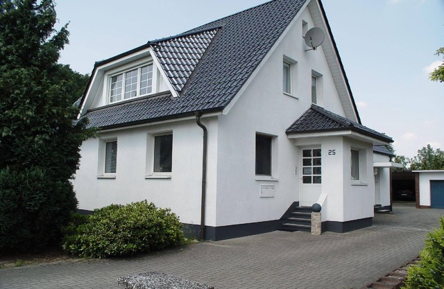 La Domus Premium holiday flat