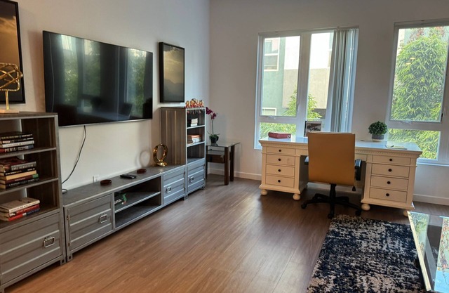 LA Escape Cozy 2BR King in DTLA's Little Tokyo District