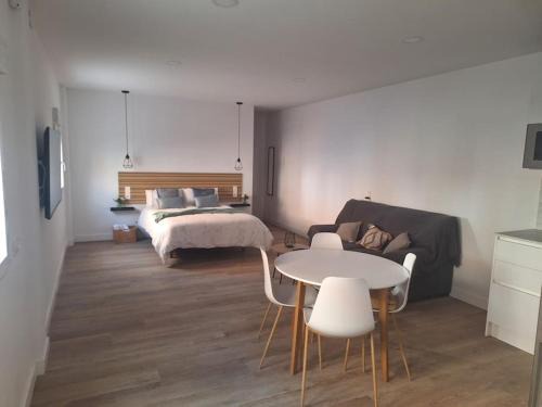 La esquina de Miguel