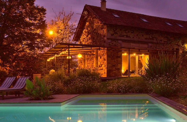 LA FARGONILLE: QUIET ELEGANCE & COMFORT ALL SEASONS (Disabled access)