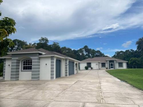 La Finca. Beautiful Countryside Home !