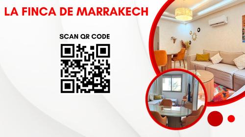 LA FINCA DE MARRAKECH