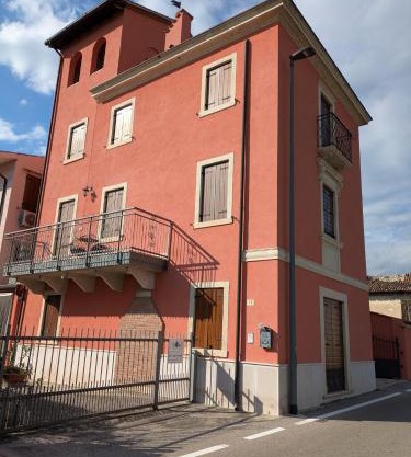 La Finestra Sul Castello