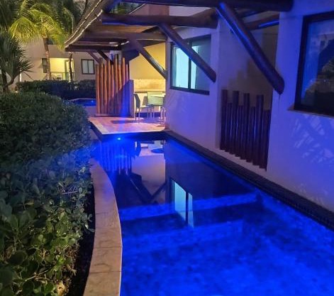 La Fleur Polinésia Residence e Resort