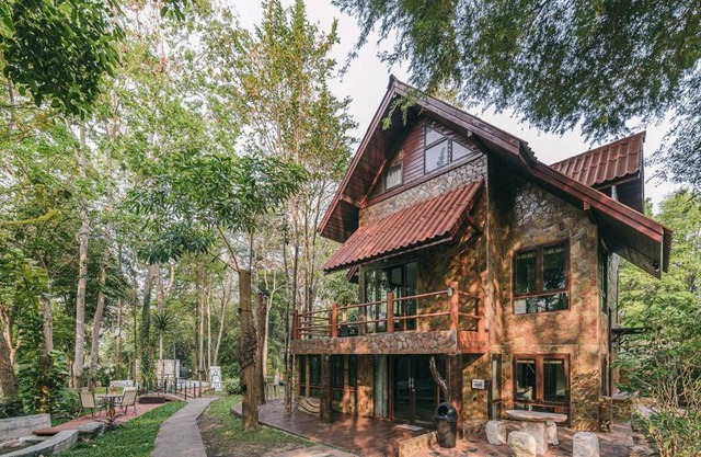 La Foresta Kanchanaburi