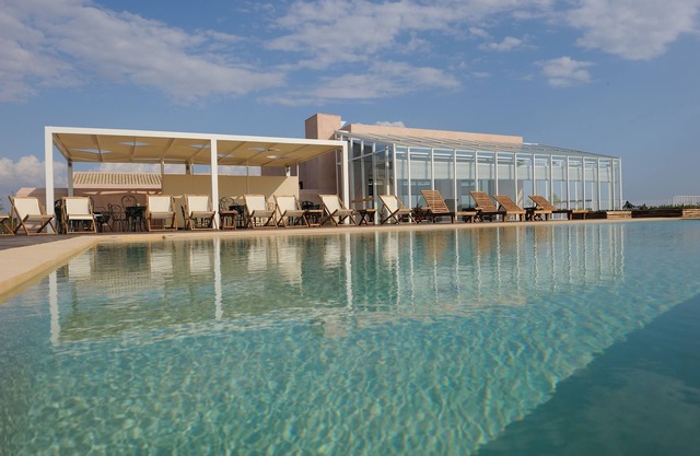 La Foresteria Planeta Estate