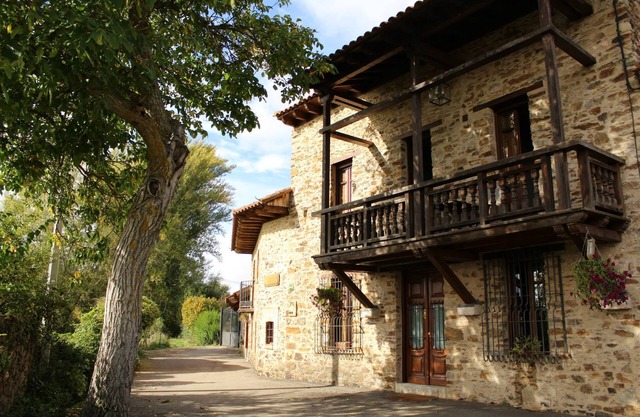 La Forqueta - house for 6 people