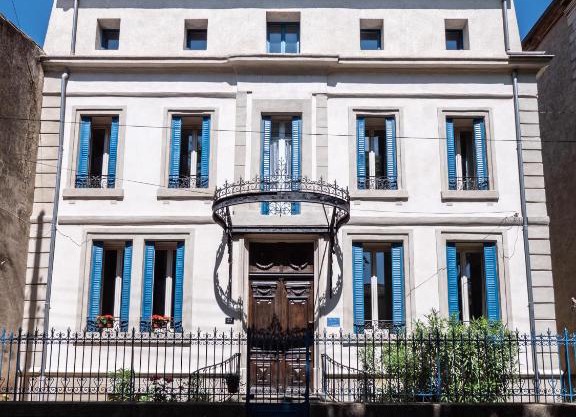 La Villa Celine