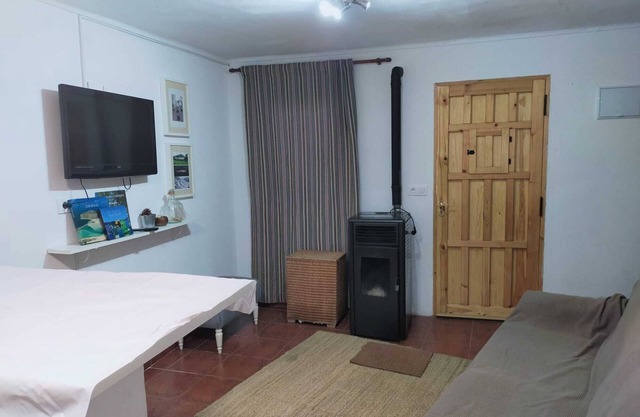 La Gaita Rural Lodging