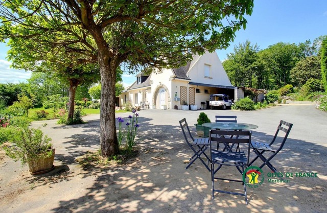 La Gandonnière - BRECH