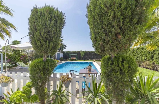 La Gitanilla Holiday Home