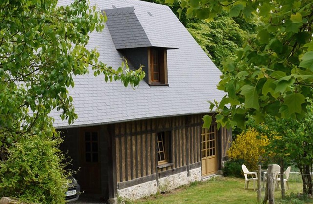 La Grange - ST Antoine LA Foret