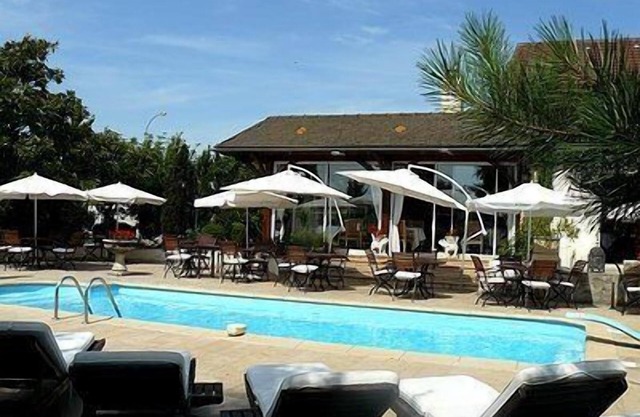 La Gremelle