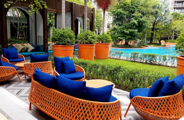 La Habana Condo1 BR 4 guests, 3 min walk to Beach,easy to go Cicada Market .,