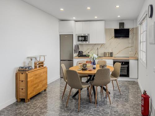 La Higuerita Slow Home