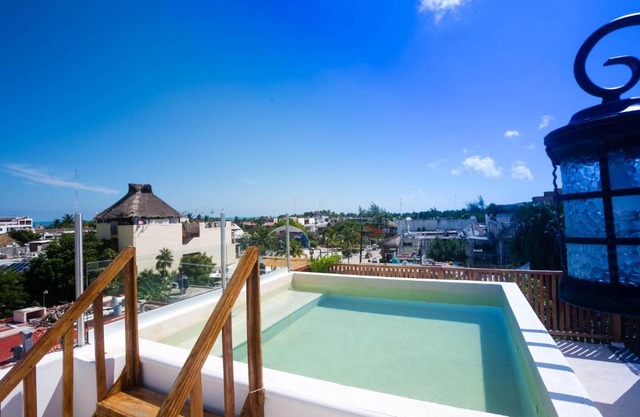 La HouseFina ground floor 1