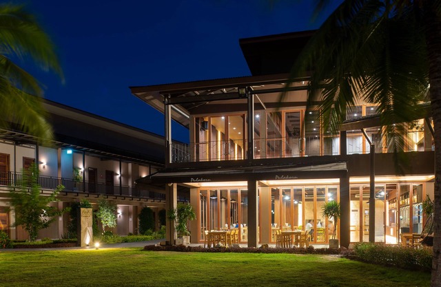 La Isla Pranburi Beach Resort