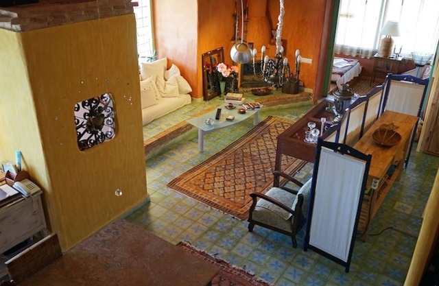 La Joya de Cabo de Gata - Cortijo Loft Cala Aguamarga