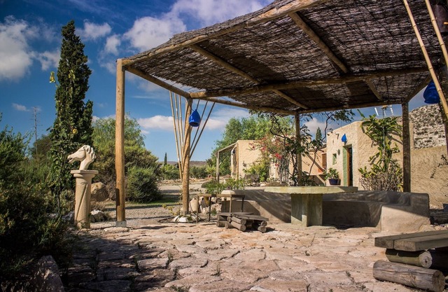 La Joya de Cabo de Gata - Cortijo El Cala Plomo