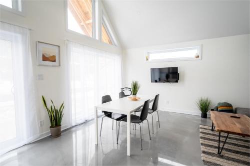 La Kobber Hüs - Élégance au coeur de la ville