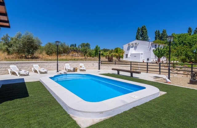 La Limosna Setenil de las Bodegas by Ruralidays