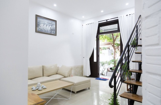 LA LUZ- A charming gem in the heart of the city - 2BRs- with Balcony+