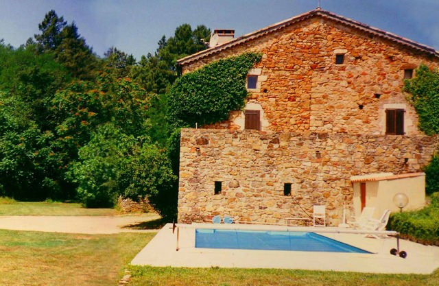 La Maison du Peintre - A stay in the Ardèche and a Maison de Charme.