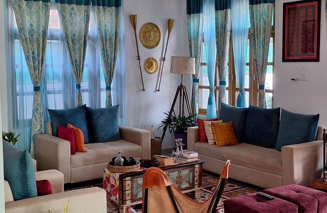 La Maison, Bir (a Boutique Bed and Breakfast)