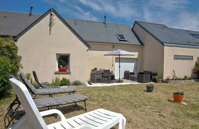 La Maison d'Ici et d'Ailleurs