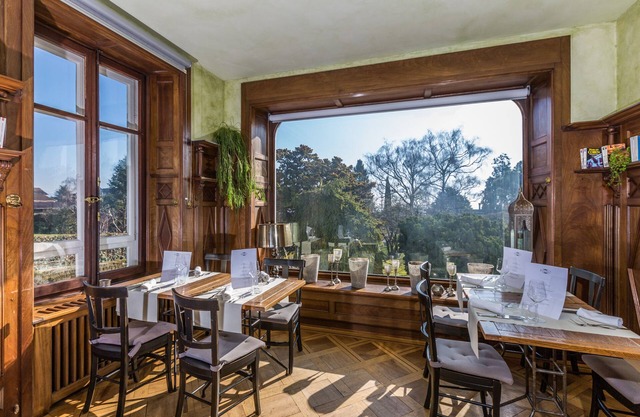 La Maison d'Igor