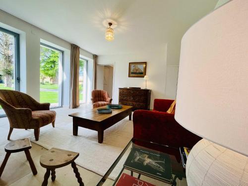 La maison de l'Orangerie - Charm & comfort in the very heart of Carentan