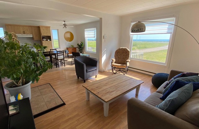 La Maison de la Baie