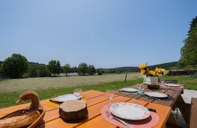 La Maison de Pierrou 5/8 persons