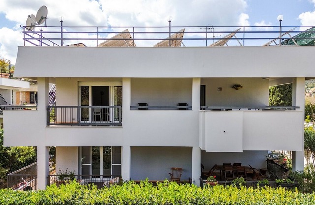 La Maison De Provence - 200 meters from the beach - Parking space - WIFI