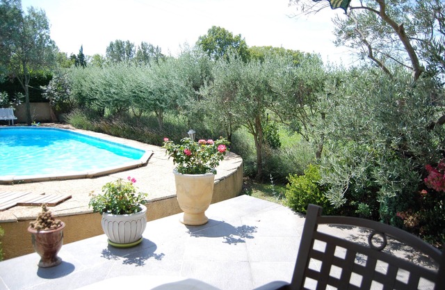 La Maison des Oliviers