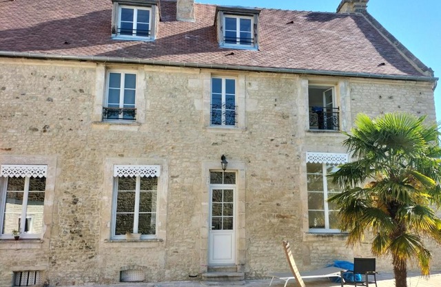 La maison des Remparts