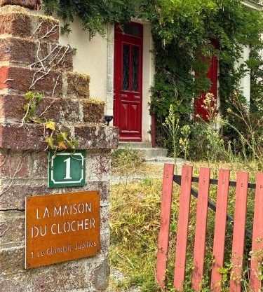 La Maison du Clocher