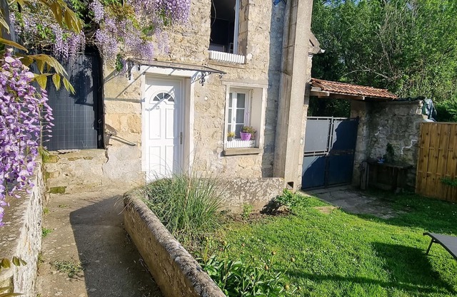 La Maison du Vexin