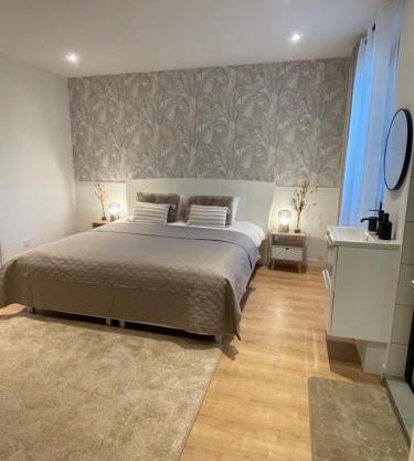 La Maison du Vignoble