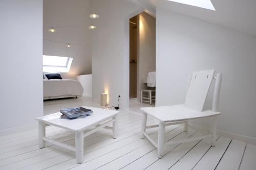 La Maison Haute guesthouse
