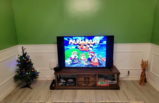 La Maison Verte is a cozy homestead a few hundred meters from Mount Miller.