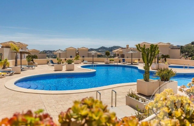 La Manga Club Buena Vista Apartment 596