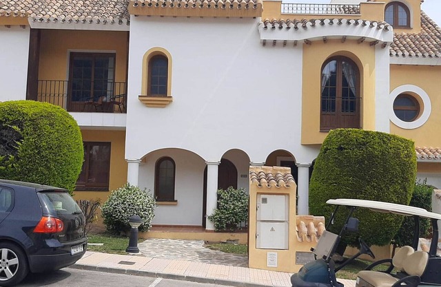 La Manga Resort Modern Townhouse