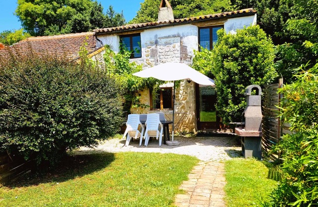 La Mangeoire 2 bedroom cottage