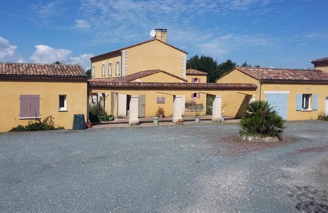 La Marviniere