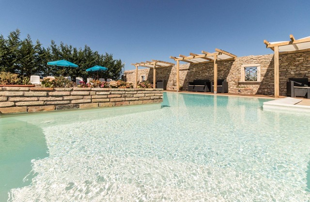 LA MASSERIA - La Balconata - 13